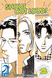 Shout Out Loud! Vol 2 (Online Order Only)