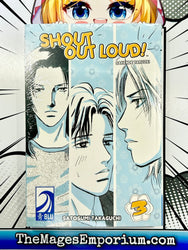 Shout Out Loud! Vol 3 (Online Order Only)