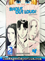 Shout Out Loud! Vol 4 (Online Order Only)