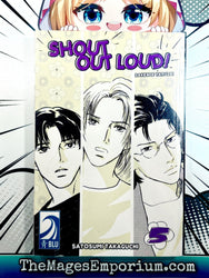 Shout Out Loud! Vol 5 (Online Order Only)