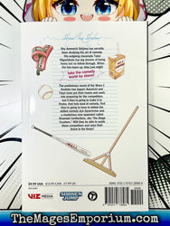 Show-Ha Shoten! Vol 3 (Online Order Only)