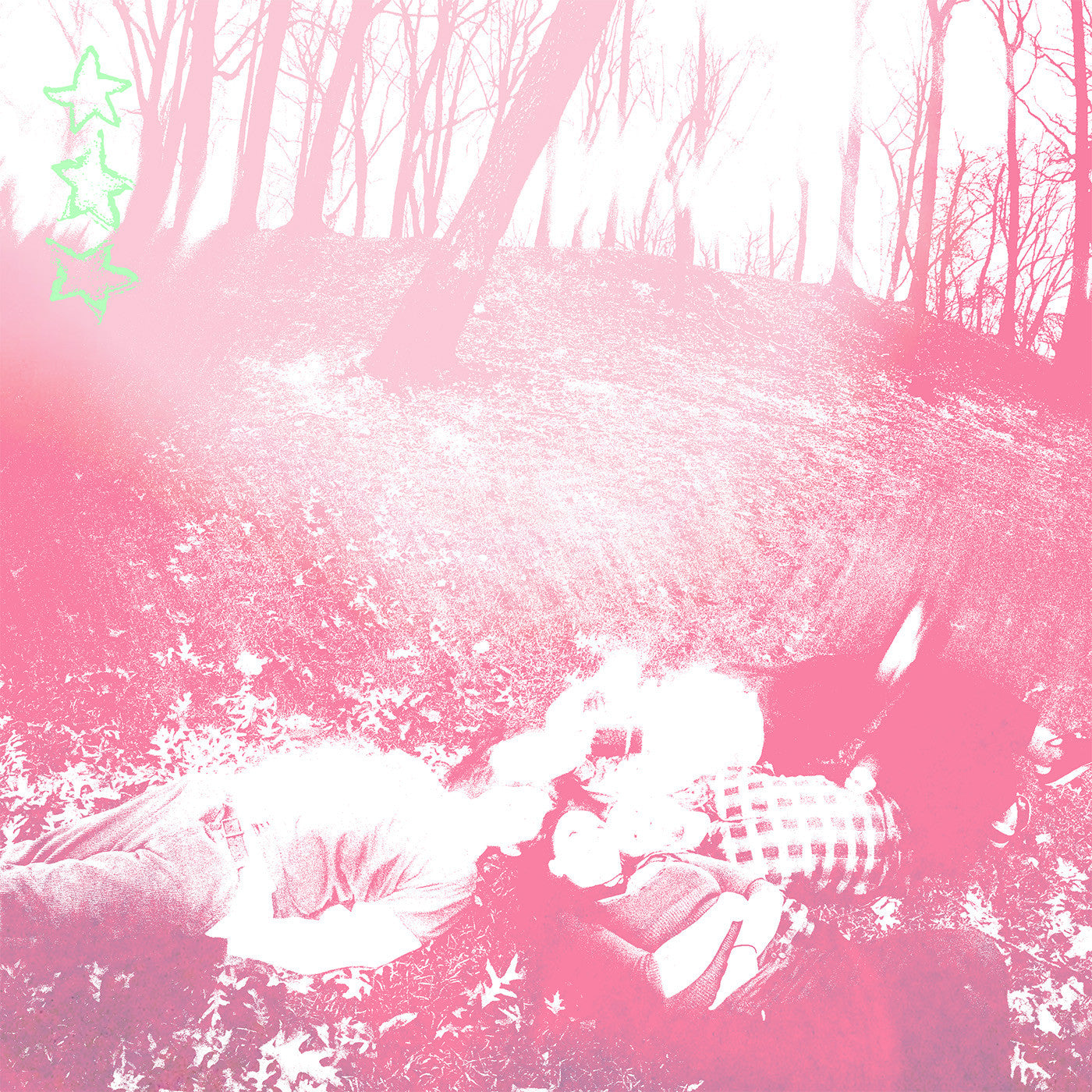 Words From A Wishing Well (Benadryl Pink Vinyl) [Vinyl] (ONLINE ORDER ONLY)