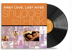 First Love Last Rites (Soundtrack) (RSD Exclusive, 140 Gram Vinyl) [Vinyl]