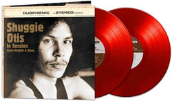 In Session: Great Rhythm & Blues (Colored Vinyl, Strawberry Red) (2 Lp's) [Vinyl]