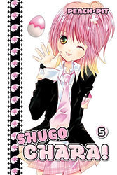 Shugo Chara! Vol 5 (Online Order Only)
