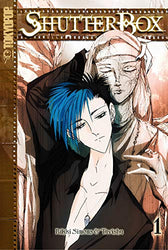 Shutter Box Vol 1 (Online Order Only)