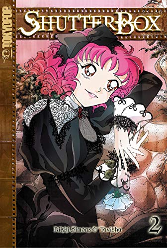 ShutterBox Vol 2 (Online Order Only)