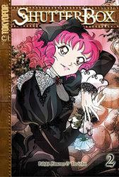 ShutterBox Vol 2 (Online Order Only)