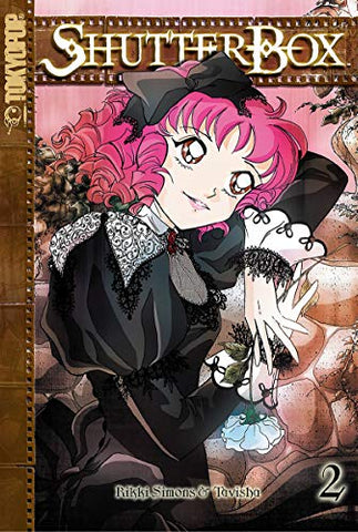 ShutterBox Vol 2 (Online Order Only)