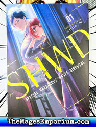SHWD Vol 1 (Online Order Only)