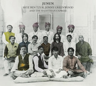 Junjun [CD]