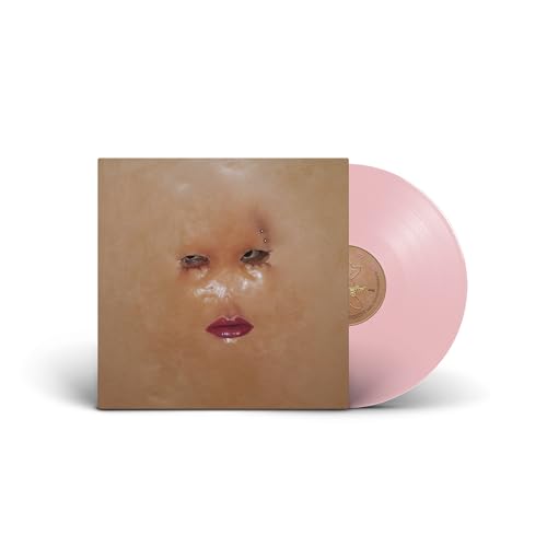 Alias (5Th Anniversary Edition) [Light Pink 12" Ep] [Vinyl] (ONLINE ORDER ONLY)