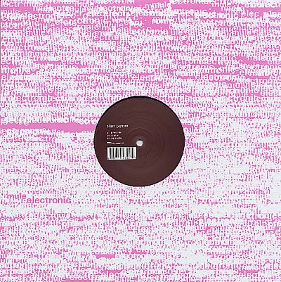 SIAN - Gepetto [Vinyl] (ONLINE ORDER ONLY)