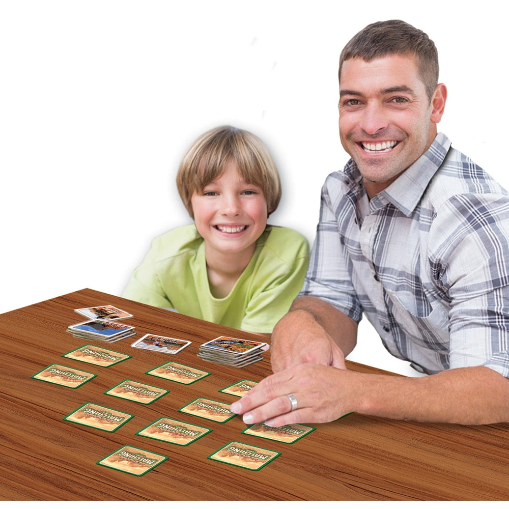 Sedona, Arizona Matching Game (ONLINE ORDER ONLY)