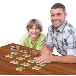Sedona, Arizona Matching Game (ONLINE ORDER ONLY)