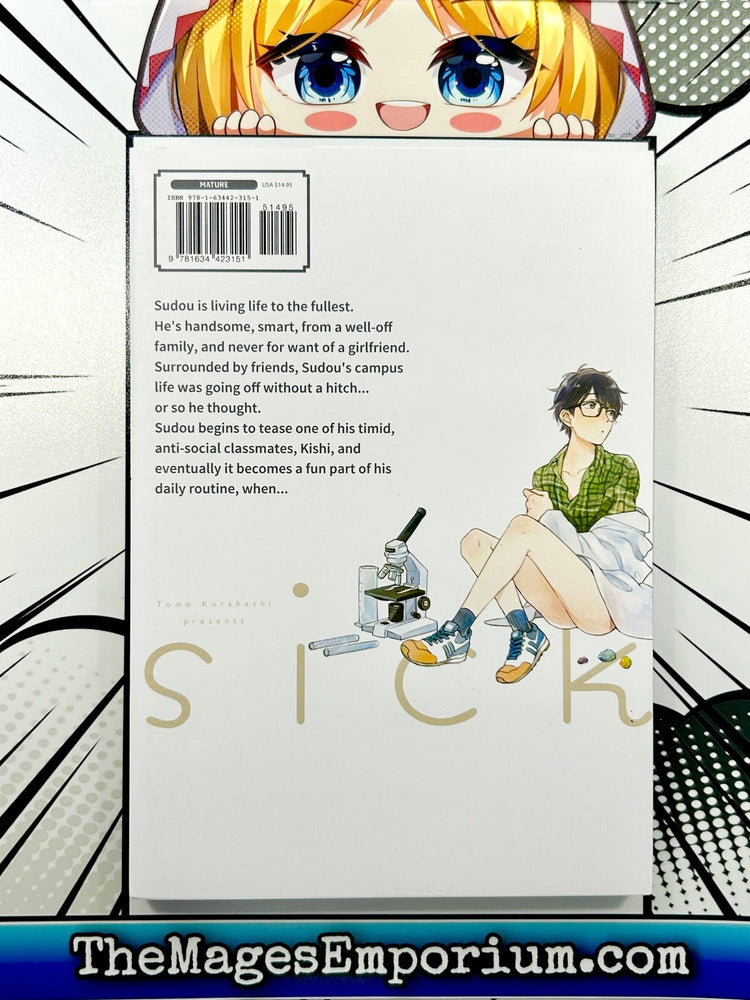 Sick (Online Order Only)