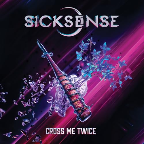 Cross Me Twice [Vinyl] (ONLINE ORDER ONLY)