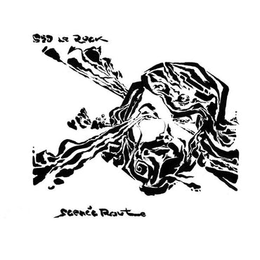SID LE ROCK - Scenic Route [Vinyl] (ONLINE ORDER ONLY)