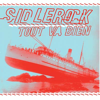 Tout Va Bien [CD]
