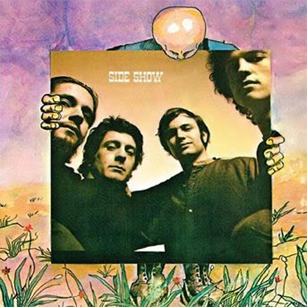 SIDE SHOW - Side Show [CD] (ONLINE ORDER ONLY)