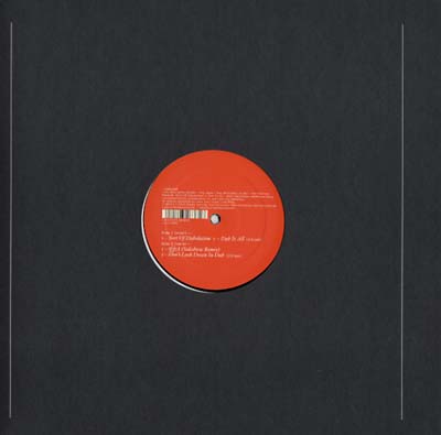 SIDESHOW - Fink Dubs EP [Vinyl]
