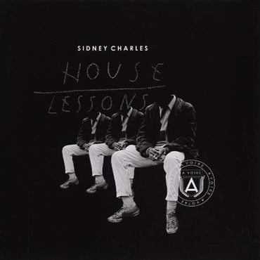 House Lessons [CD] (ONLINE ORDER ONLY)