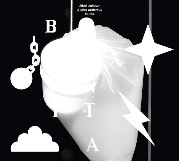 SIDSEL ENDRESEN & STIAN WESTERHUS - Bonita [CD] (ONLINE ORDER ONLY)