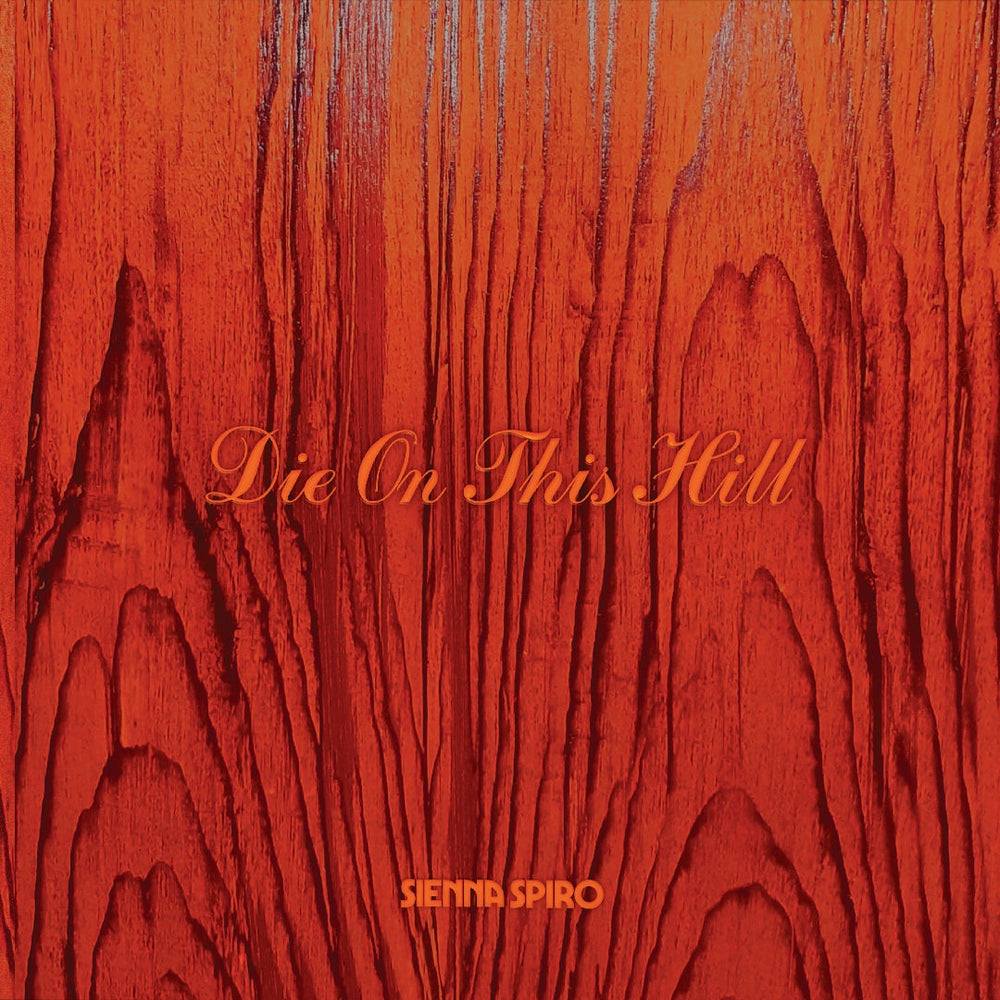 Die On This Hill [Sunset Orange 7" Single] [Vinyl] (ONLINE ORDER ONLY)