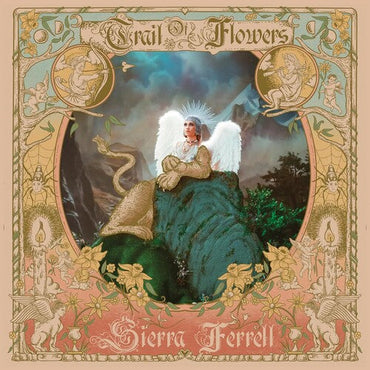 Trail Of Flowers (Grammy Colored Vinyl, Limited Edition) [Vinyl]