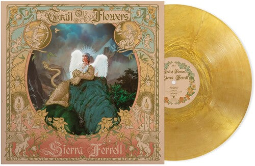 Trail Of Flowers (Grammy Colored Vinyl, Limited Edition) [Vinyl] (ONLINE ORDER ONLY)