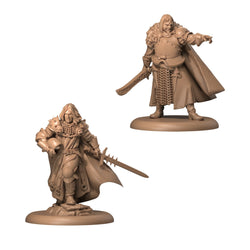 A Song of Ice & Fire: Bolton Starter Set (ONLINE ORDER ONLY)