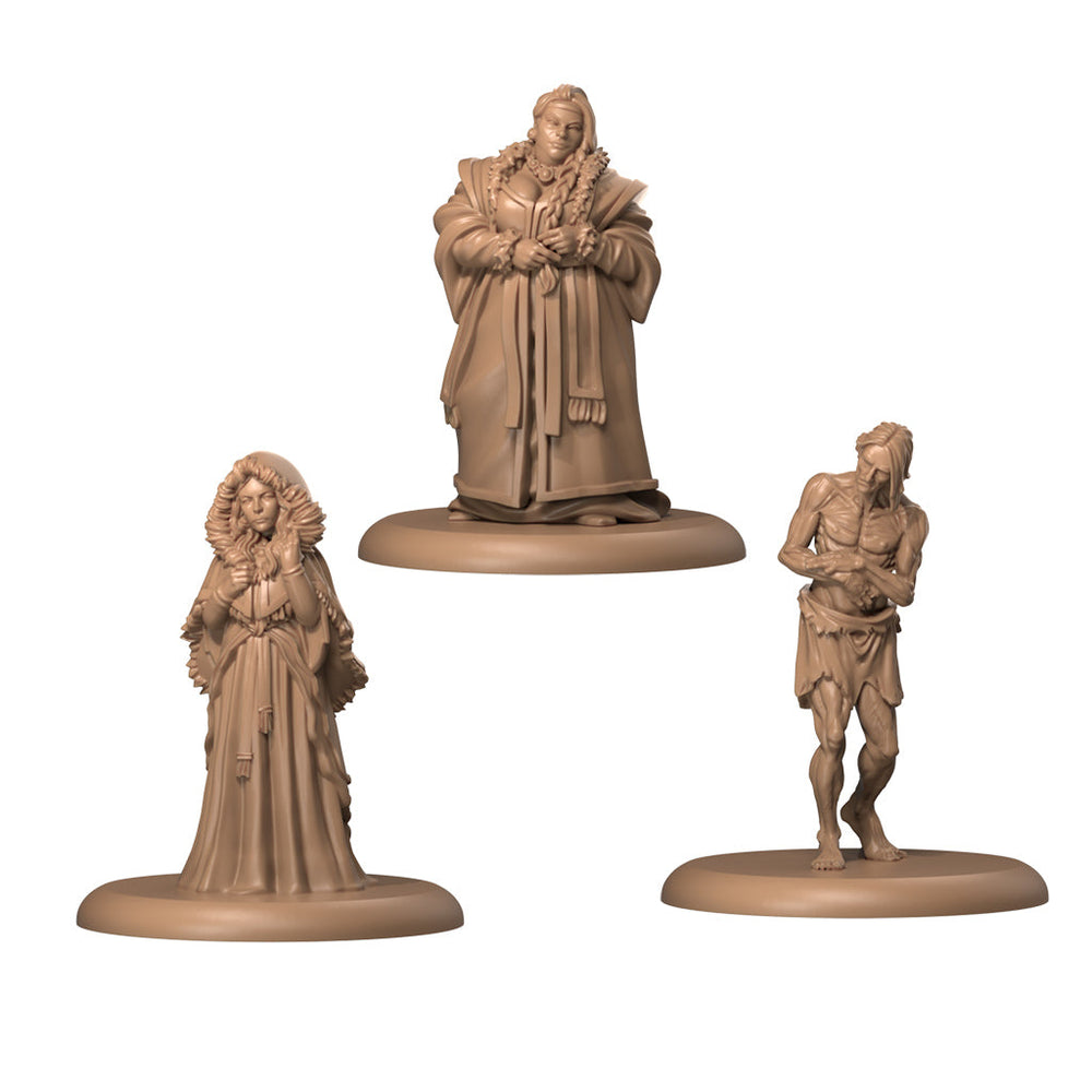 A Song of Ice & Fire: Bolton Starter Set (ONLINE ORDER ONLY)