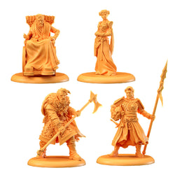 A Song of Ice & Fire: Martell Starter Set (ONLINE ORDER ONLY)
