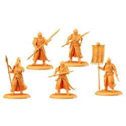 A Song of Ice & Fire: Martell Starter Set (ONLINE ORDER ONLY)
