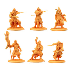 A Song of Ice & Fire: Martell Starter Set (ONLINE ORDER ONLY)