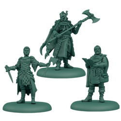 A Song of Ice & Fire: Greyjoy Starter Set (ONLINE ORDER ONLY)
