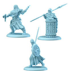 A Song of Ice & Fire: Stark Starter Set (ONLINE ORDER ONLY)