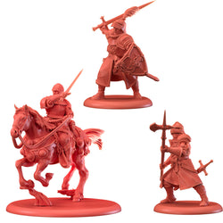A Song of Ice & Fire: Lannister Starter Set (ONLINE ORDER ONLY)