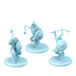 A Song of Ice & Fire: Karstark Loyalists (ONLINE ORDER ONLY)