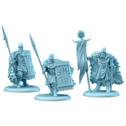 A Song of Ice & Fire: House Karstark Spearmen (ONLINE ORDER ONLY)
