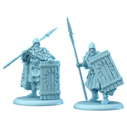 A Song of Ice & Fire: House Karstark Spearmen (ONLINE ORDER ONLY)