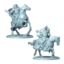 A Song of Ice & Fire: House Umber Ravagers Expansion (ONLINE ORDER ONLY)
