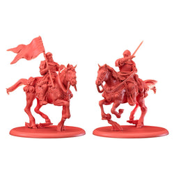 A Song of Ice & Fire: House Clegane Brigands (ONLINE ORDER ONLY)