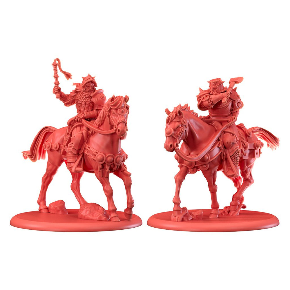 A Song of Ice & Fire: House Clegane Brigands (ONLINE ORDER ONLY)