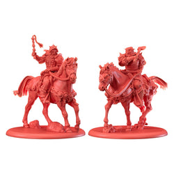 A Song of Ice & Fire: House Clegane Brigands (ONLINE ORDER ONLY)