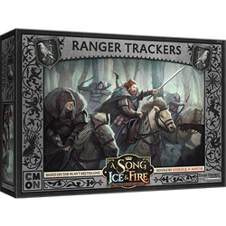 A Song of Ice & Fire: Night's Watch Ranger Trackers Expansion (ONLINE ORDER ONLY)