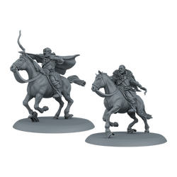 A Song of Ice & Fire: Night's Watch Ranger Trackers Expansion (ONLINE ORDER ONLY)