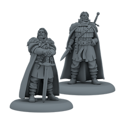 A Song of Ice & Fire: Night's Watch Veterans of the Watch Expansion (ONLINE ORDER ONLY)
