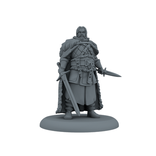 A Song of Ice & Fire: Night's Watch Veterans of the Watch Expansion (ONLINE ORDER ONLY)