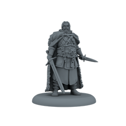 A Song of Ice & Fire: Night's Watch Veterans of the Watch Expansion (ONLINE ORDER ONLY)